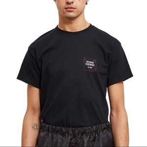 XLarge x XGirl x Opening Ceremony Short Sleeve Tee